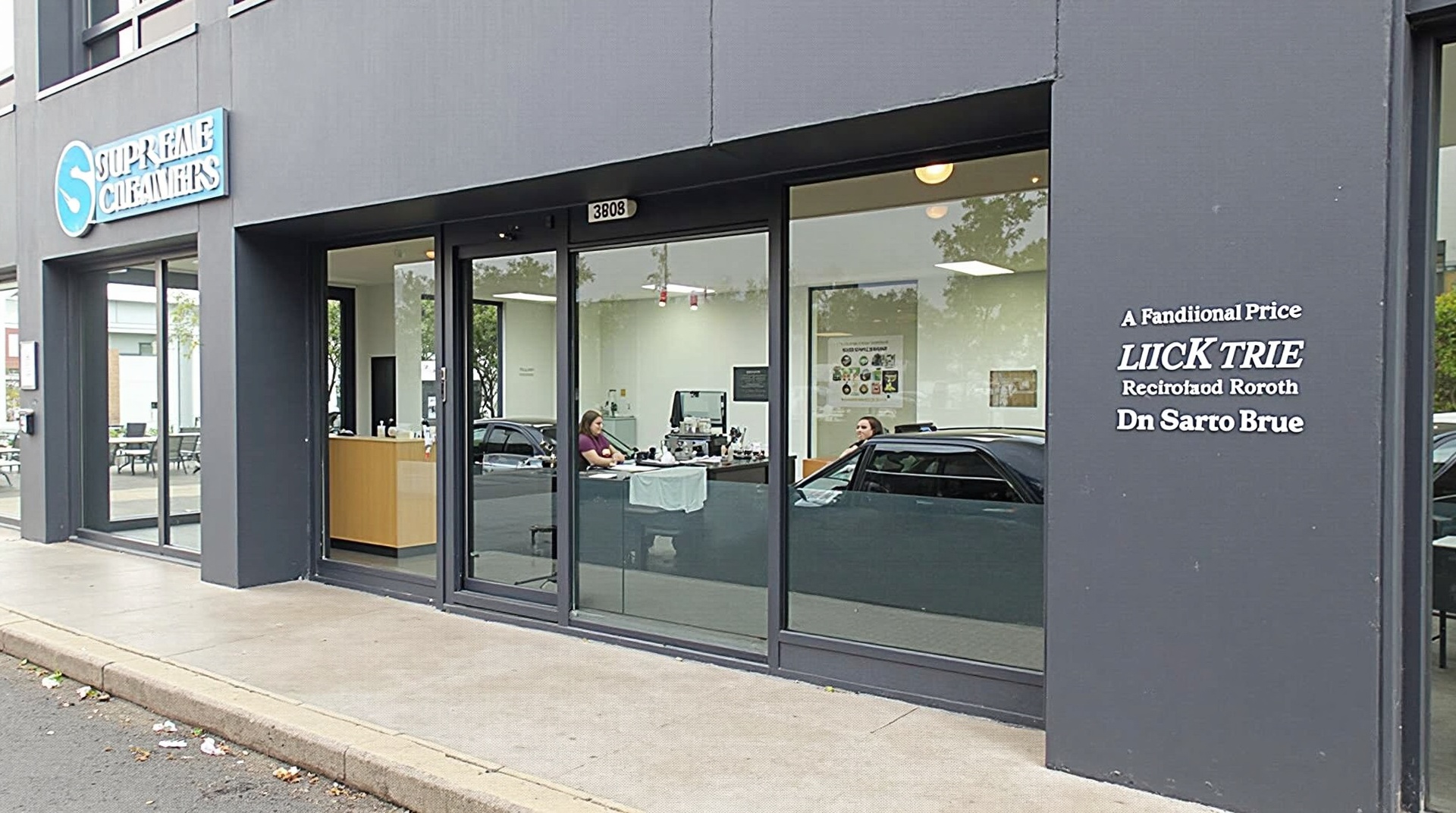 Fresho Carpet Cleaning Taigum Contact Office