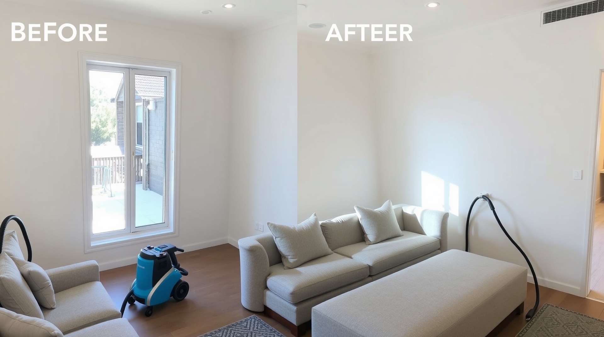 Professional Upholstery Cleaning Taigum