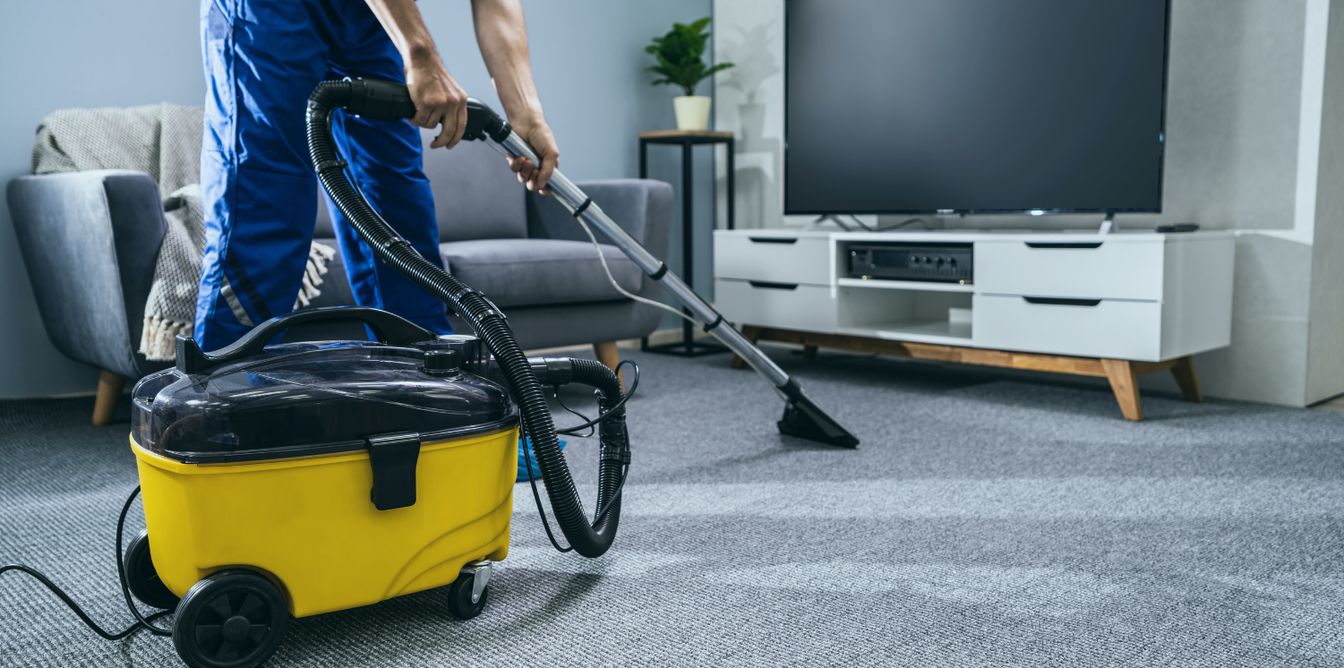Fresho Carpet Cleaning Taigum Contact Office
